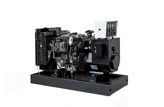 锦州科克150kw大型柴油发电机组_COPY