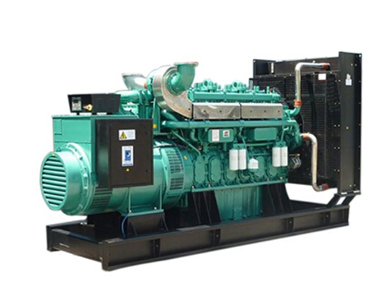 锦州宗申动力250kw大型柴油发电机