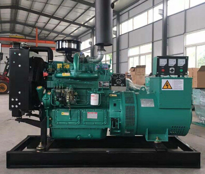 锦州宗申动力10kw小型柴油发电机_COPY