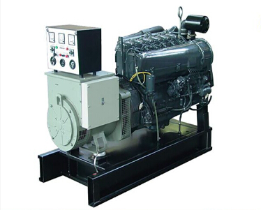 锦州宗申动力5kw小型柴油发电机_COPY