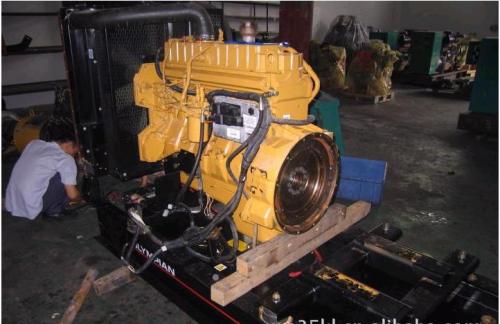 锦州柴油发电机维修_COPY