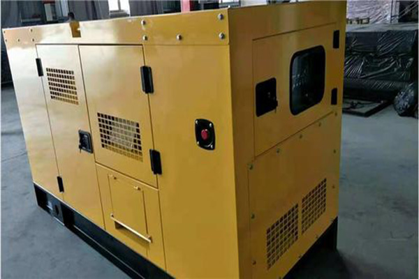 锦州发电机出租