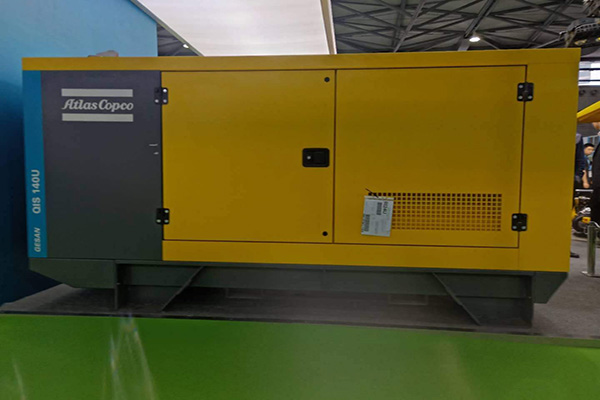 锦州发电机出租