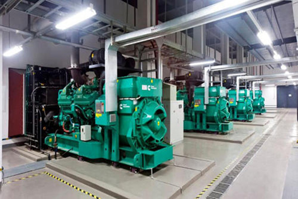 锦州发电机出租