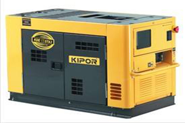 锦州发电机出租