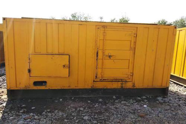 锦州发电机出租 锦州发电机出租