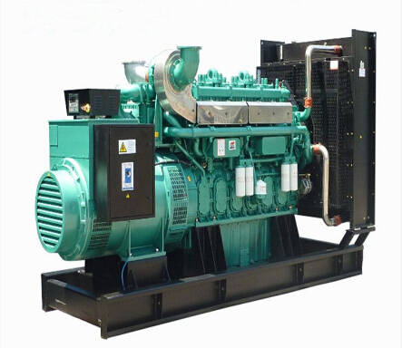 锦州宗申动力30kw小型柴油二手发电机组_COPY