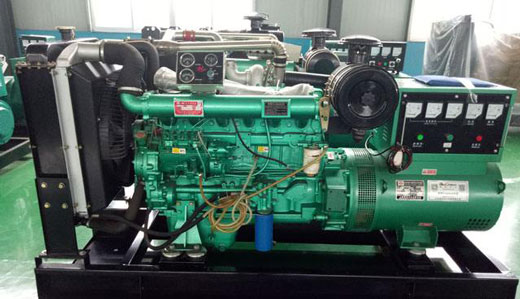 锦州发电机不发电的原因