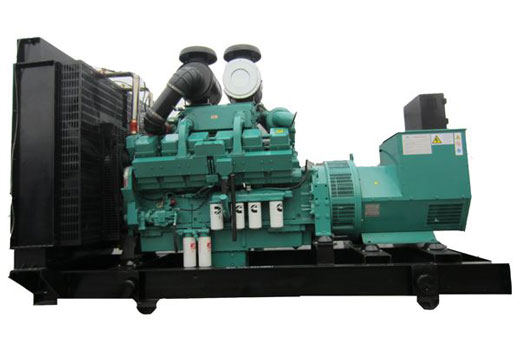 锦州柴油发电机组