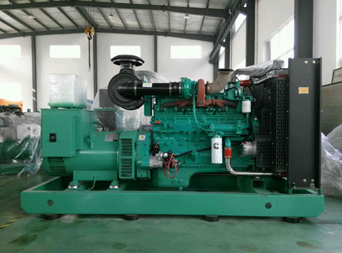 锦州柴油发电机组
