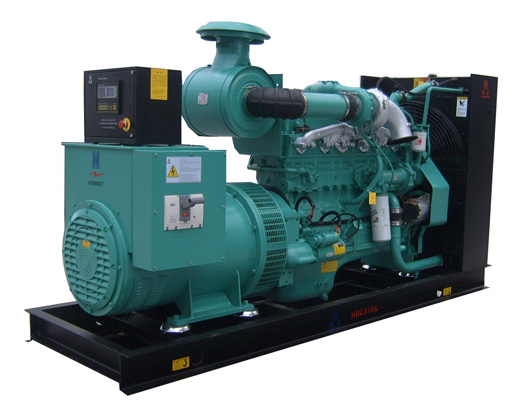 锦州柴油发电机 锦州柴油发电机