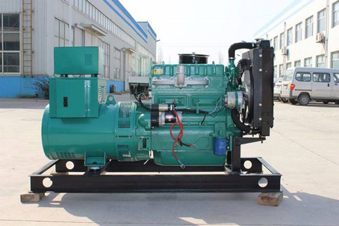 锦州小型柴油发电机