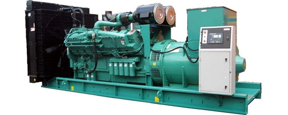 锦州柴油发电机