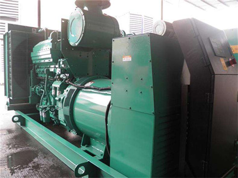 锦州柴油发电机 锦州柴油发电机