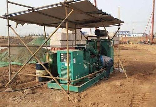 锦州发电机出租 锦州发电机出租