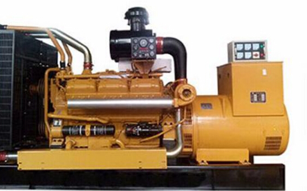 锦州发电机出租