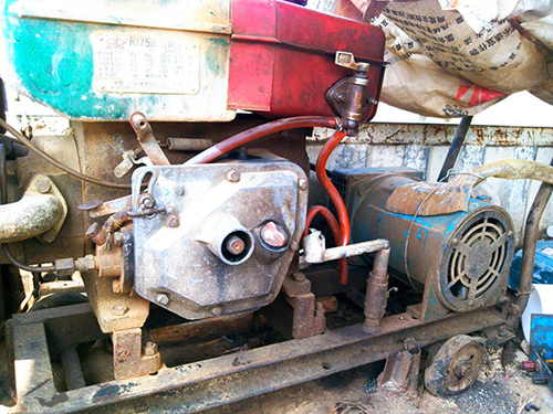 锦州单杠柴油机发电机出租 锦州单杠柴油机发电机出租