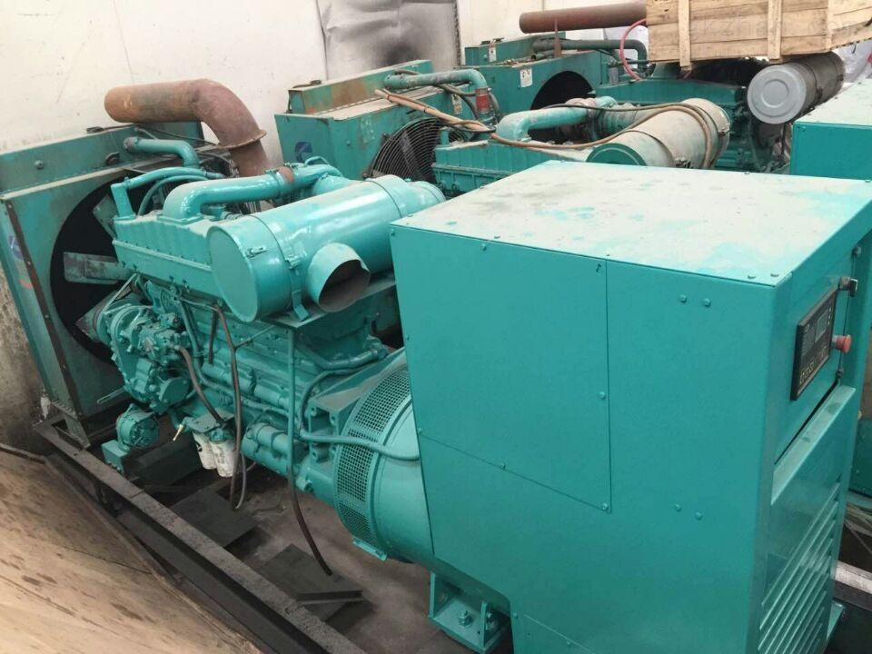 锦州发电机出租 锦州发电机出租