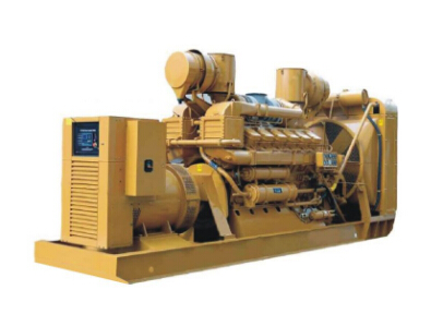 锦州发电机出租