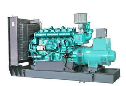 锦州发电机出租