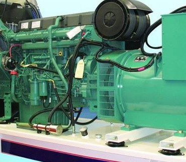 锦州发电机出租