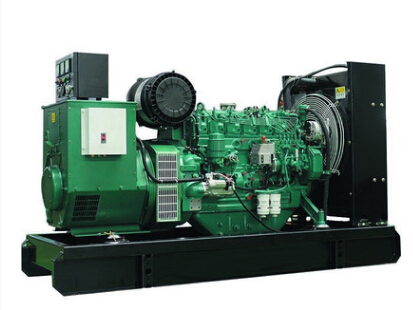 锦州全新上柴200kw大型柴油发电机组 锦州全新上柴200kw大型柴油发电机组